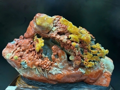 Đạt Ma Sư Tổ Ngọc Thọ Sơn (Có Giấy Kiểm Định)