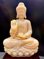 Ngài Phật Tổ Adida Ngọc Hoàng Long