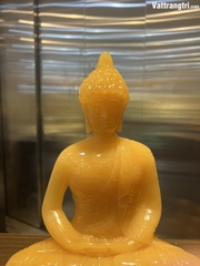 Ngài Thích Ca Mâu Ni Phật Ngọc hoàng long 35cm