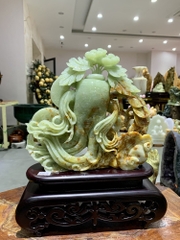 Nhân Sâm Như Ý Ngọc Serpentine