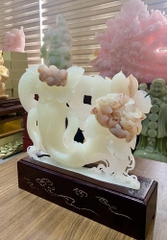 Nhân Sâm Trường Thọ Ngọc Onyx