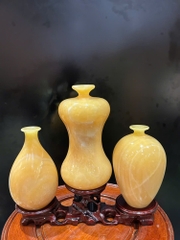 Tam Phúc Bình Hút Lộc Ngọc Hoàng Long