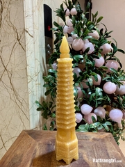 Tháp văn xương Ngọc Hoàng Long 15 tầng 36cm