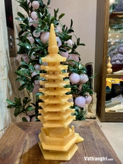 Tháp Văn Xương Ngọc Hoàng Long 40cm