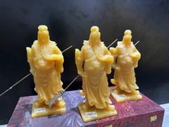 Tp Quan công ngọc Hoàng Long 27cm