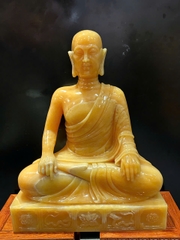 Tượng Phật Hoàng Ngọc Hoàng Long