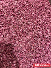 Vụn Ruby Thả Bể Cá Tiểu Cảnh | vattrangtri.com