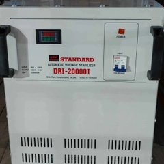 Ổn Áp STANDARD 20KVA DẢI 90V-250V