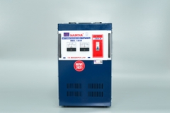 Máy tự động ổn áp xoay chiều 1 pha SANDA 15KVA Dải 90V-250V