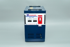 Máy tự động ổn áp xoay chiều 1 pha STANDARD 7.5KVA Dải 50V-250V