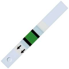 Hộp 25 que thử đường huyết ACCU-CHEK Active