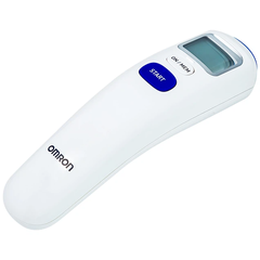 Nhiệt kế điện tử cầm tay Omron MC-720
