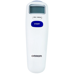 Nhiệt kế điện tử cầm tay Omron MC-720