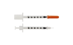 Bơm tiêm tiểu đường BD Ultra-Fine II 0.3mL