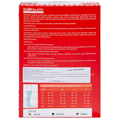 Vớ gối y khoa BioHealth Knee Stocking