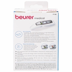 Nhiệt kế điện tử Beurer FT65