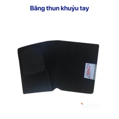 Băng thun khuỷu tay Orbe