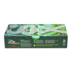 Hộp 10 chiếc bao cao su Sagami Spearmint