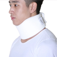 Nẹp cổ mềm Orbe H1