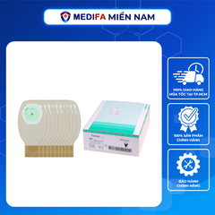 Túi Hậu Môn Nhân Tạo B.Braun - 1 chiếc