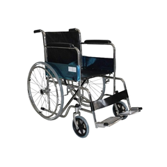 Xe lăn Lucass X-9 (Oromi ALK809-46)