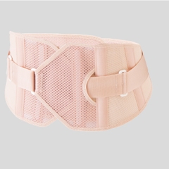 Đai lưng cột sống Bonbone Pro Hard Slim