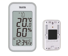 Nhiệt ẩm kế Tanita TT-559
