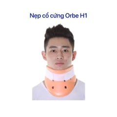 Nẹp cổ cứng Orbe H1