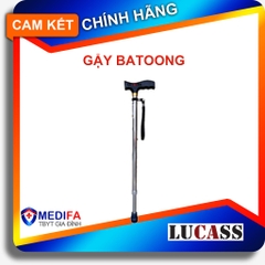 Gậy Batoong Lucass Y-20