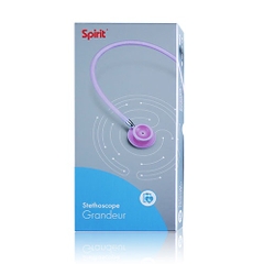 Ống nghe y tế 2 mặt Spirit CK-601P