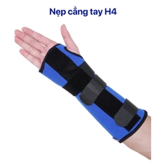 Nẹp cẳng tay Orbe H4