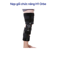 Nẹp gối chức năng Orbe H1