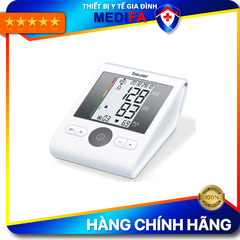 Máy Đo Huyết Áp Bắp Tay Beurer BM28