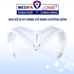 Đai số 8 H1 Orbe