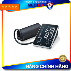 Máy Đo Huyết Áp Bắp Tay Beurer BM58