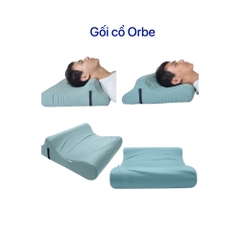 Gối cổ vai gáy Orbe