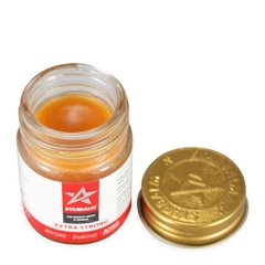 Cao xoa bóp Starbalm Đỏ 25g