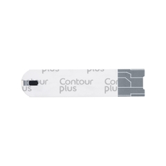 Hộp 50 que thử đường huyết Contour Plus