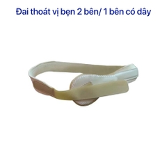 Đai thoát vị bẹn Orbe