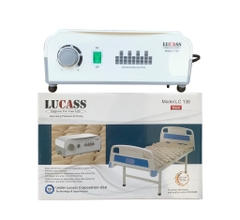 Đệm hơi chống loét Lucass LC138