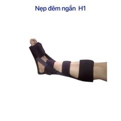 Nẹp đêm ngắn Orbe H1