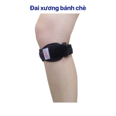 Đai xương bánh chè Orbe