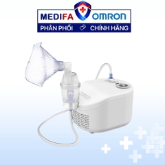 Máy xông khí dung Omron NE-C101