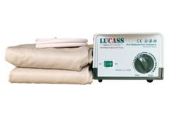 Đệm hơi chống loét Lucass LC5789