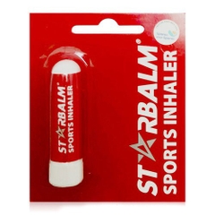 Ống hít mũi Starbalm Sport Inhaler