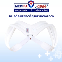 Đai số 8 Orbe