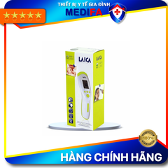 Nhiệt Kế Hồng Ngoại Laica JXB-182