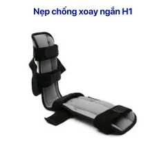 Nẹp chống xoay ngắn Orbe H1