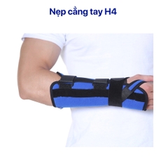 Nẹp cẳng tay Orbe H4
