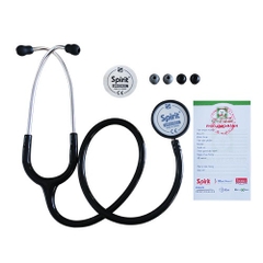 Ống nghe y tế 2 mặt Spirit CK-601P